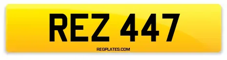 REZ 447