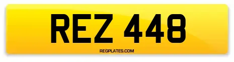 REZ 448