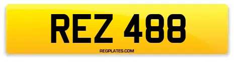 REZ 488
