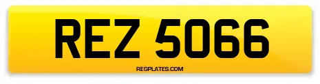 REZ 5066