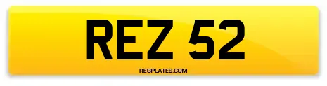 REZ 52