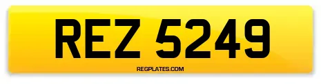 REZ 5249