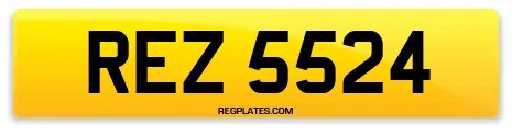 REZ 5524