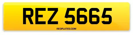 REZ 5665