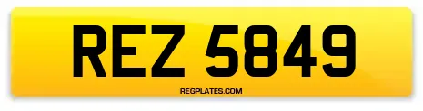 REZ 5849