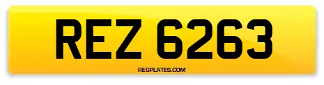 REZ 6263