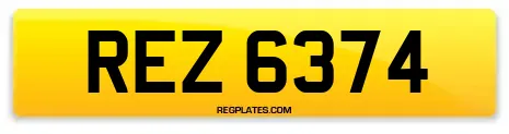 REZ 6374