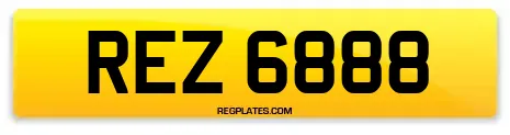 REZ 6888