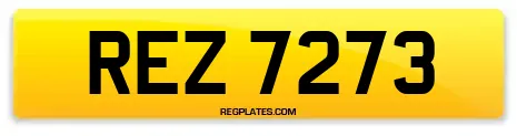 REZ 7273