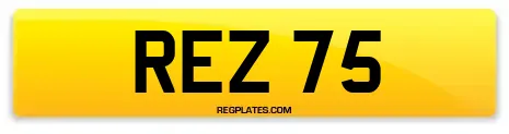REZ 75