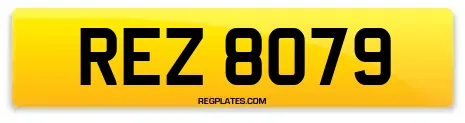 REZ 8079