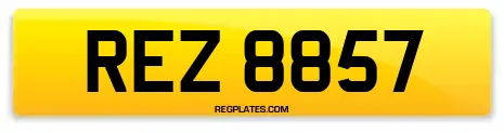 REZ 8857