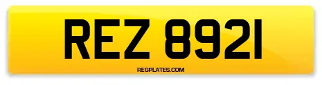 REZ 8921