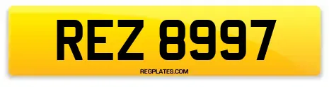 REZ 8997