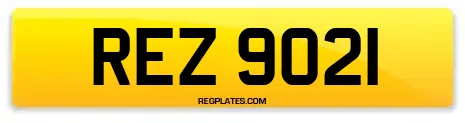 REZ 9021