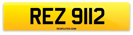 REZ 9112