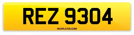 REZ 9304
