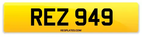 REZ 949