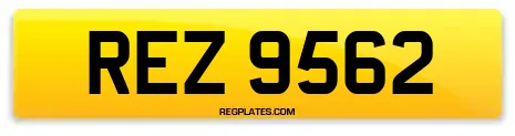 REZ 9562