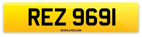 REZ 9691