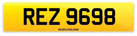REZ 9698