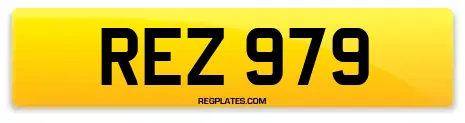 REZ 979