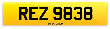 REZ 9838