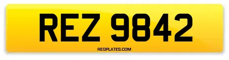 REZ 9842