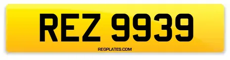 REZ 9939