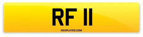 RF 11