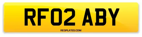 RF02 ABY