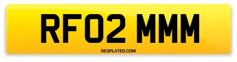 RF02 MMM