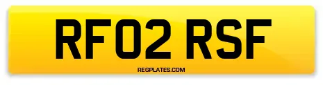 RF02 RSF