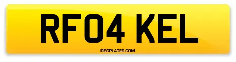 RF04 KEL