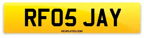 RF05 JAY