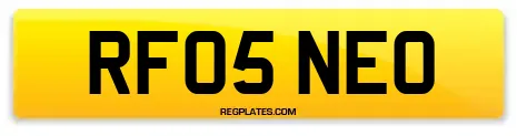 RF05 NEO
