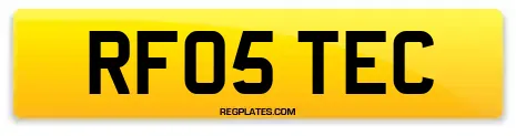 RF05 TEC