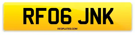 RF06 JNK