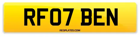 RF07 BEN