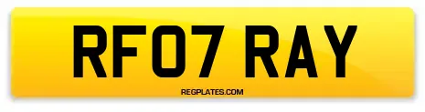 RF07 RAY