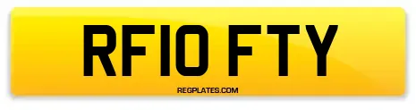 RF10 FTY