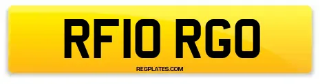 RF10 RGO