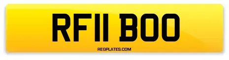 RF11 BOO
