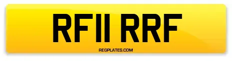 RF11 RRF