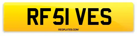 RF51 VES