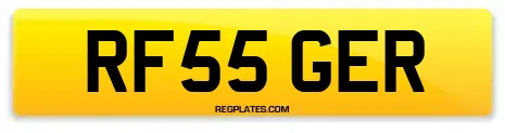RF55 GER