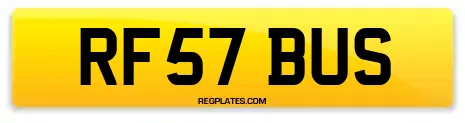 RF57 BUS