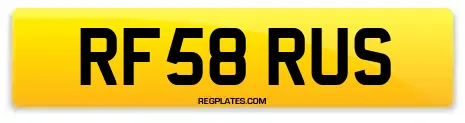 RF58 RUS
