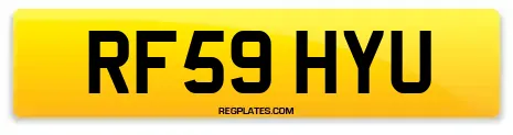 RF59 HYU