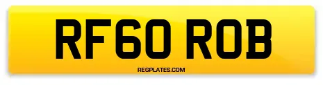 RF60 ROB